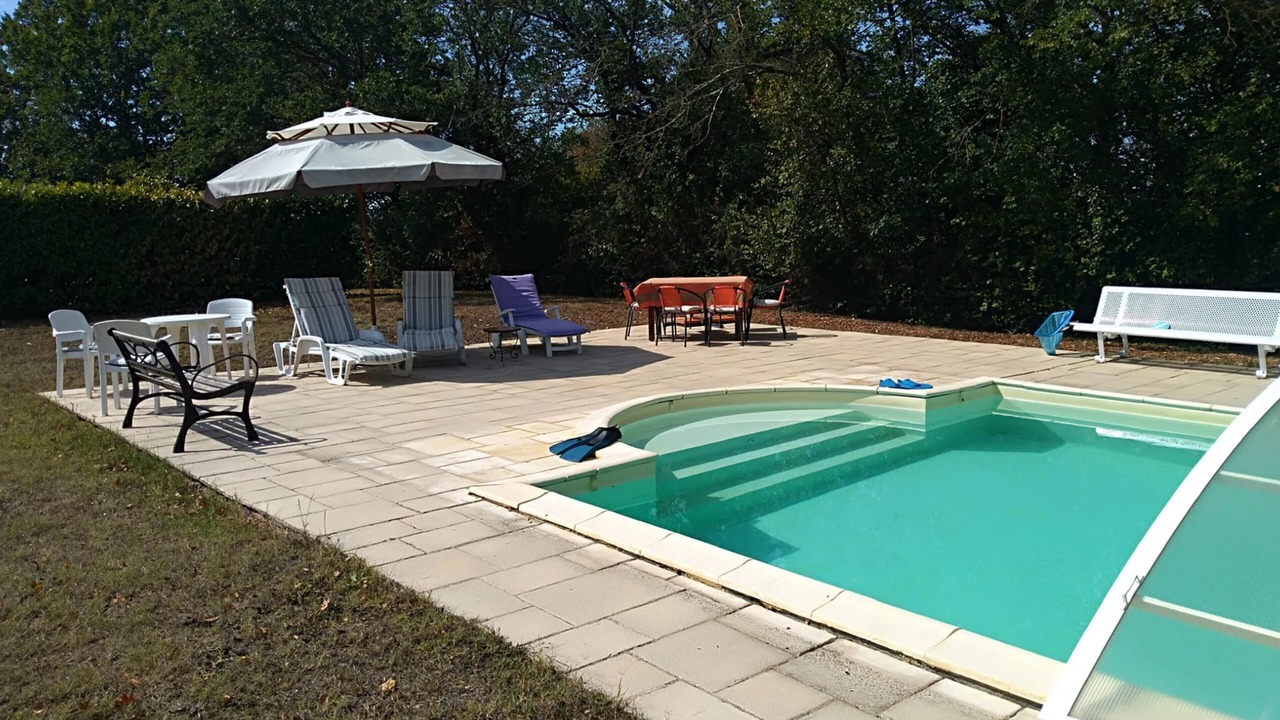 Photo of Outdoor in Saint-Frajou