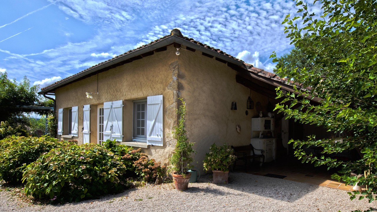 Photo of Outdoor in Saint-Frajou
