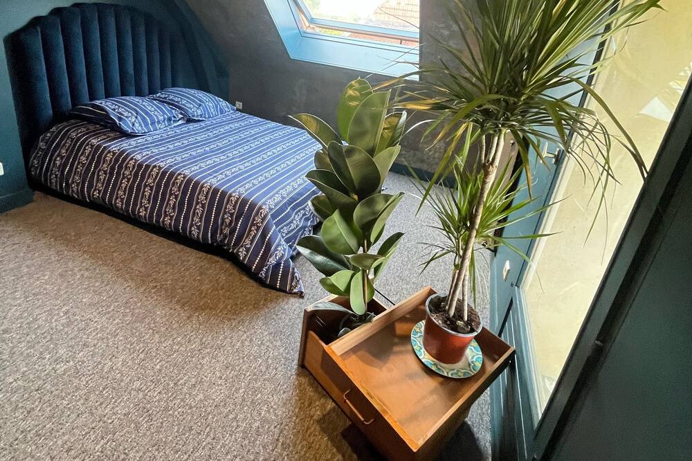 Photo of Bedroom in Martin-Eglise