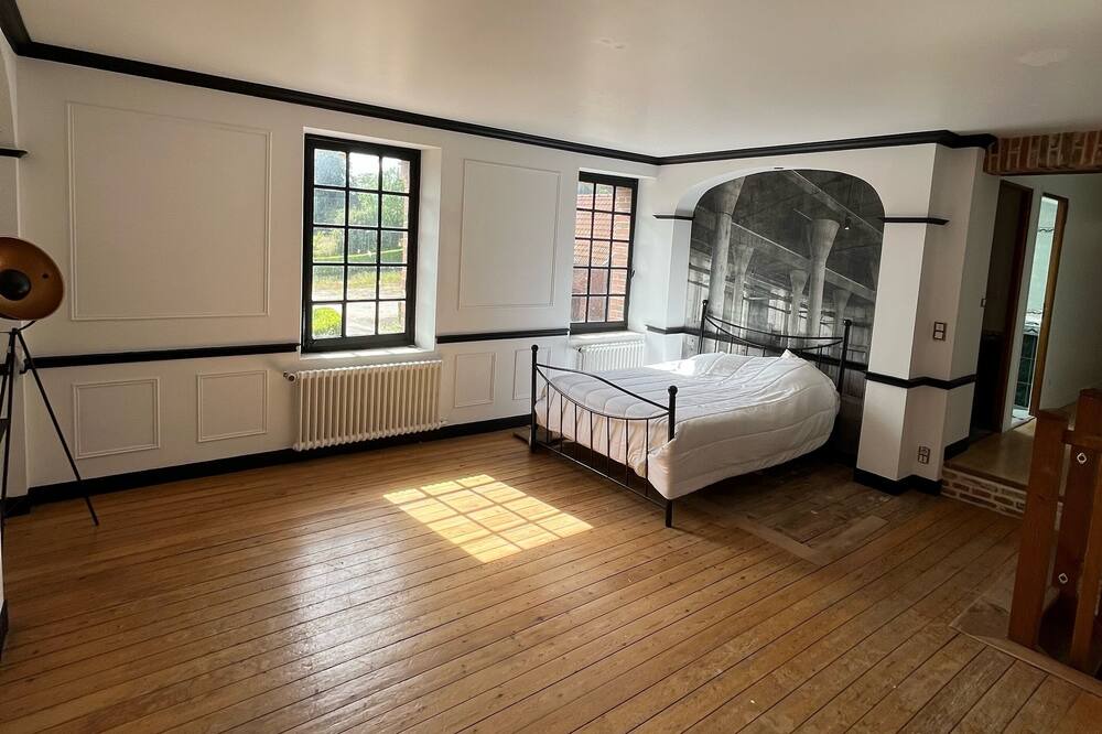 Photo of Bedroom in Martin-Eglise