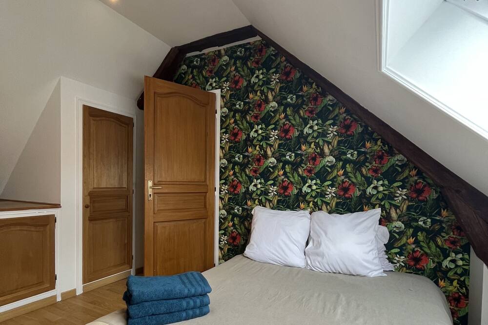 Photo of Bedroom in Martin-Eglise