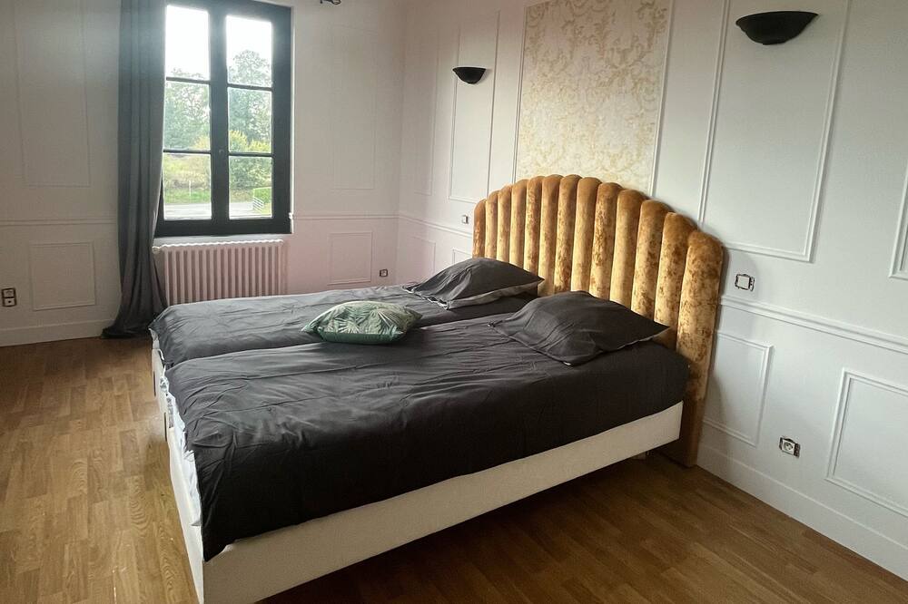 Photo of Bedroom in Martin-Eglise