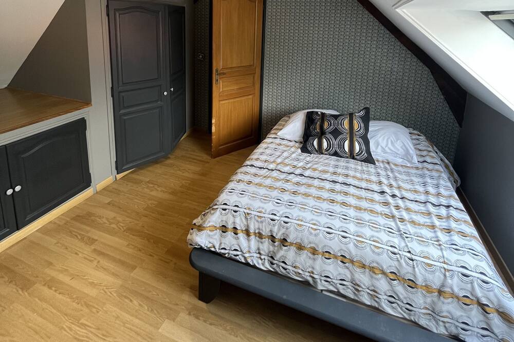 Photo of Bedroom in Martin-Eglise
