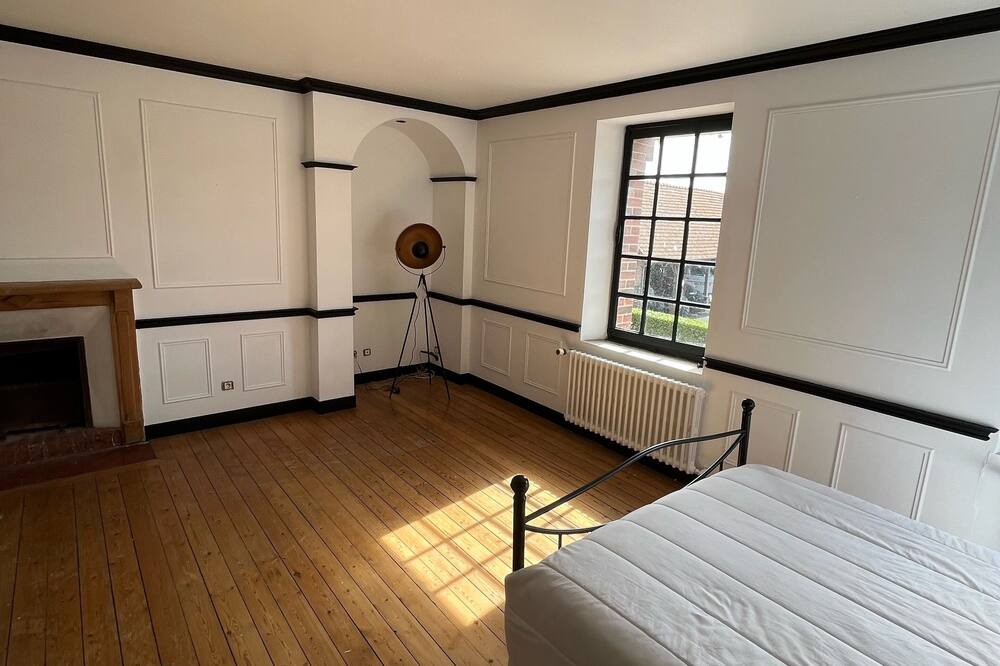 Photo of Bedroom in Martin-Eglise