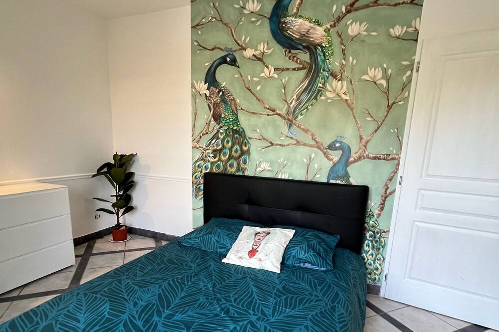 Photo of Bedroom in Martin-Eglise
