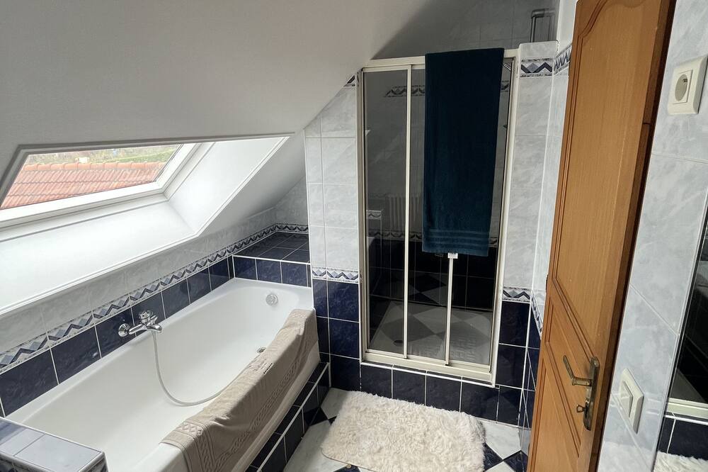 Photo of Bedroom in Martin-Eglise