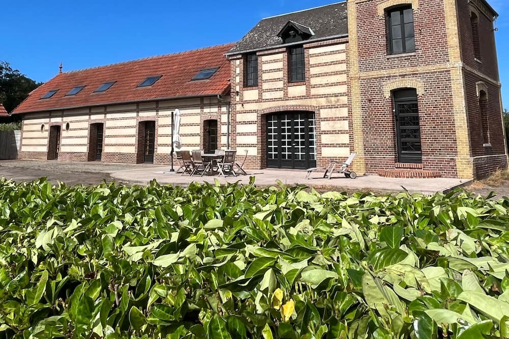 Photo of Outdoor in Martin-Eglise