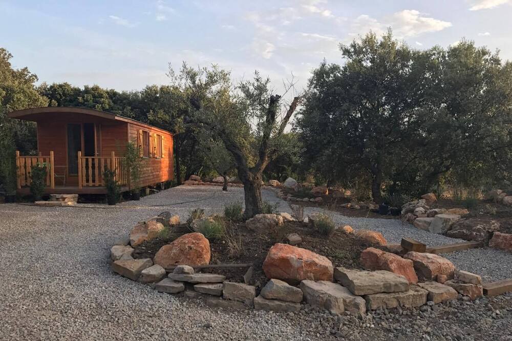 Photo of Outdoor in Cournonterral