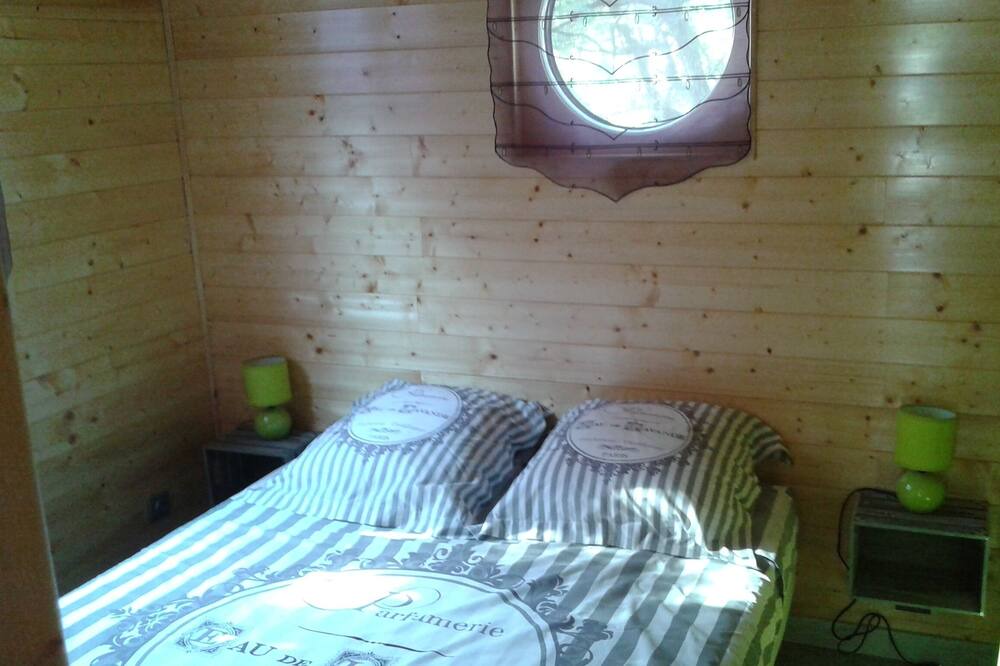 Photo of Bedroom in Cournonterral