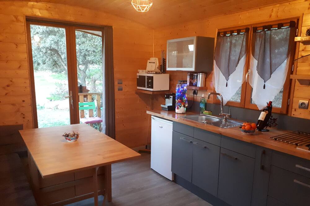 Photo of Kitchen in Cournonterral