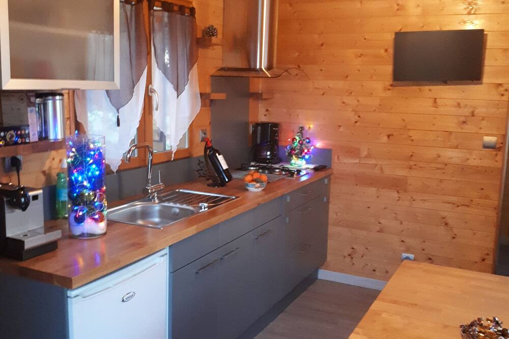 Photo of Kitchen in Cournonterral