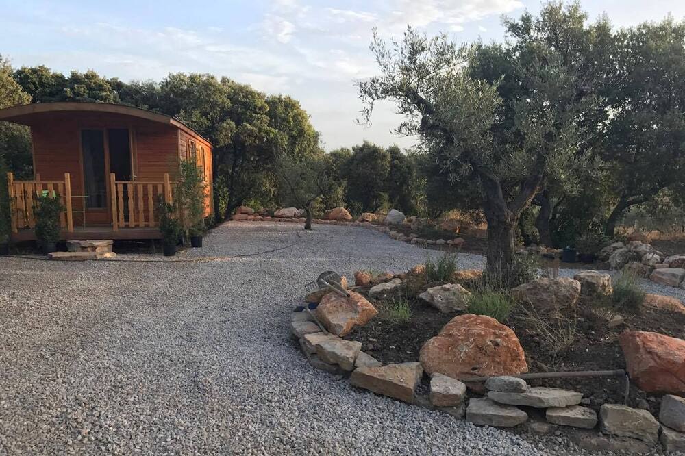 Photo of Outdoor in Cournonterral