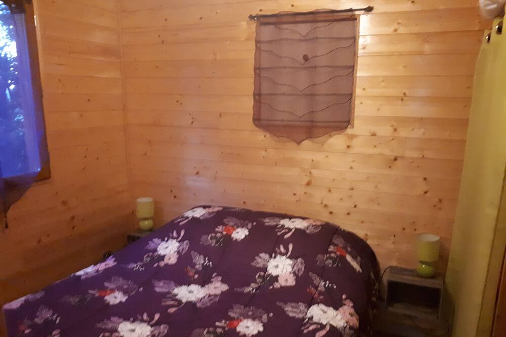 Photo of Bedroom in Cournonterral