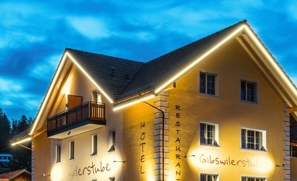 Photo of Outdoor in Gibswil