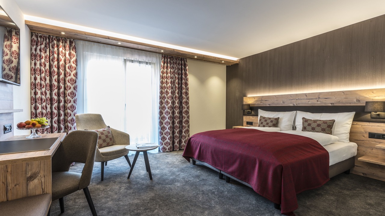 Photo of Bedroom in Gibswil