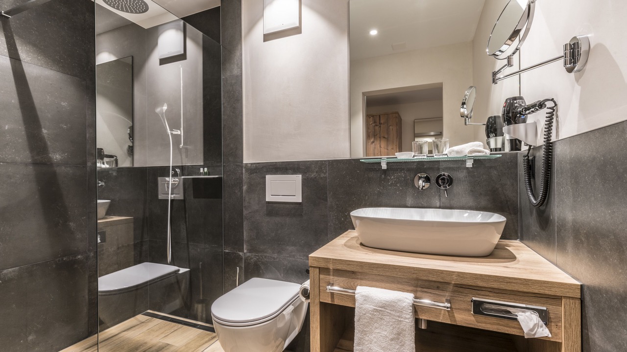 Photo of Bathroom in Gibswil
