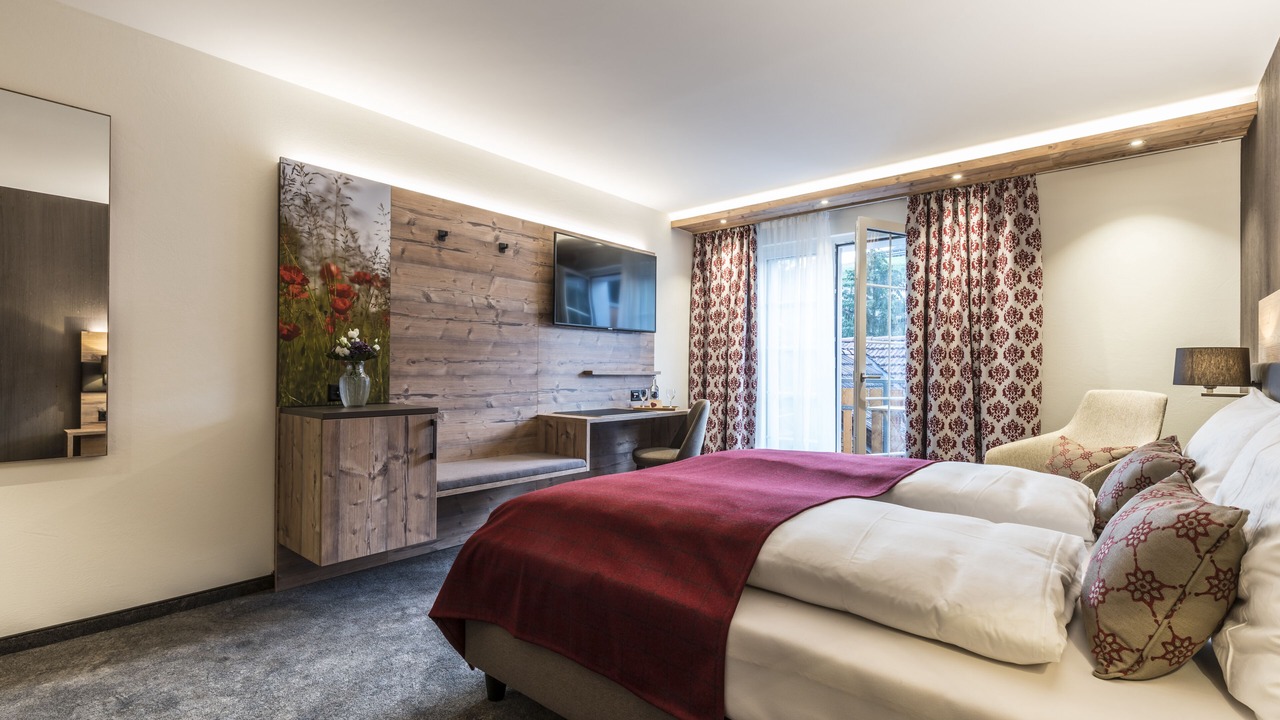 Photo of Bedroom in Gibswil
