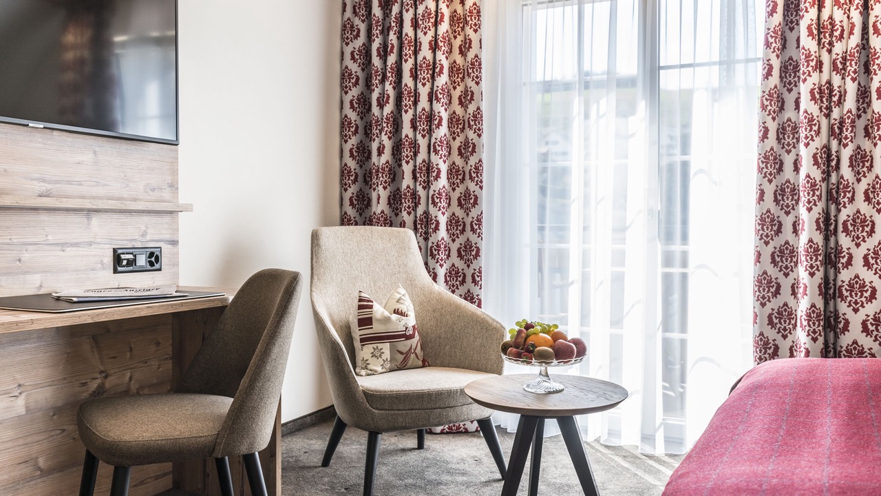 Photo of Bedroom in Gibswil