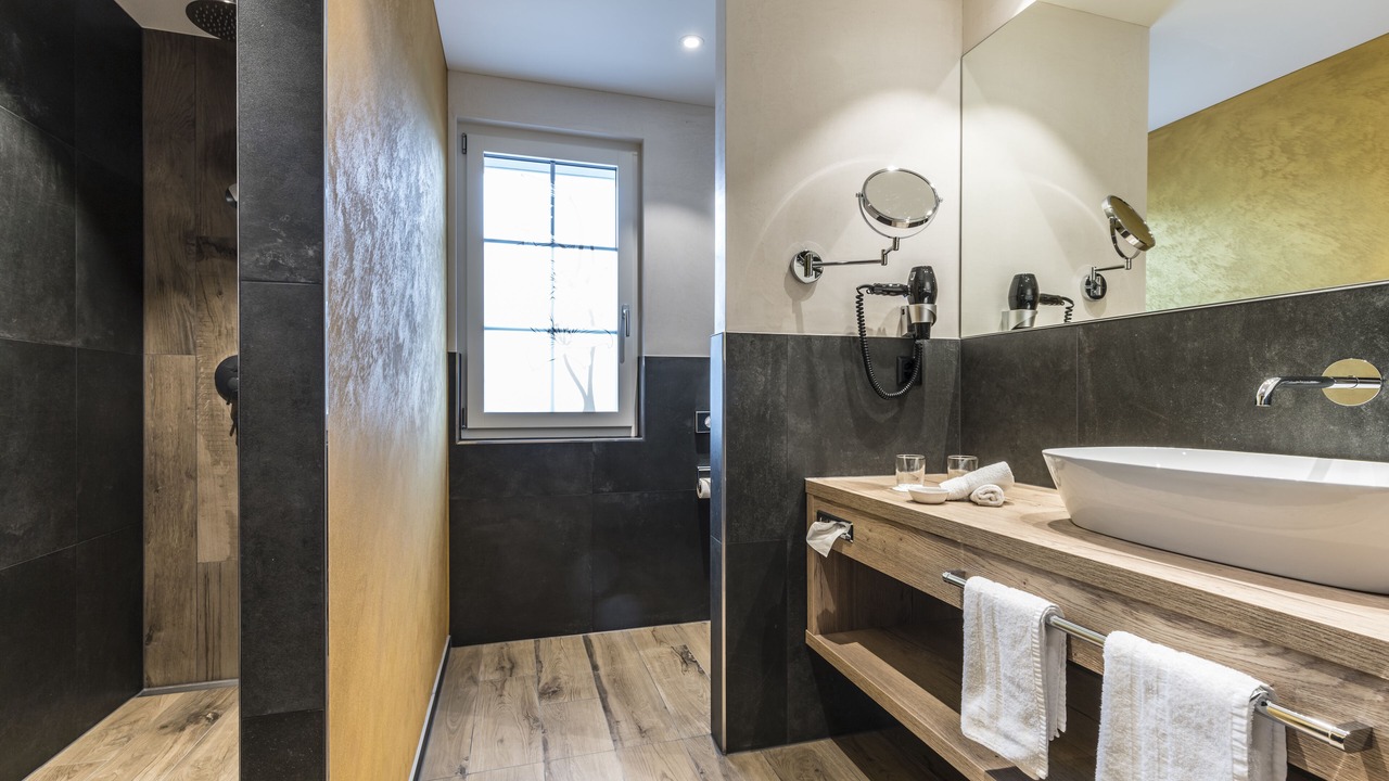 Photo of Bathroom in Gibswil