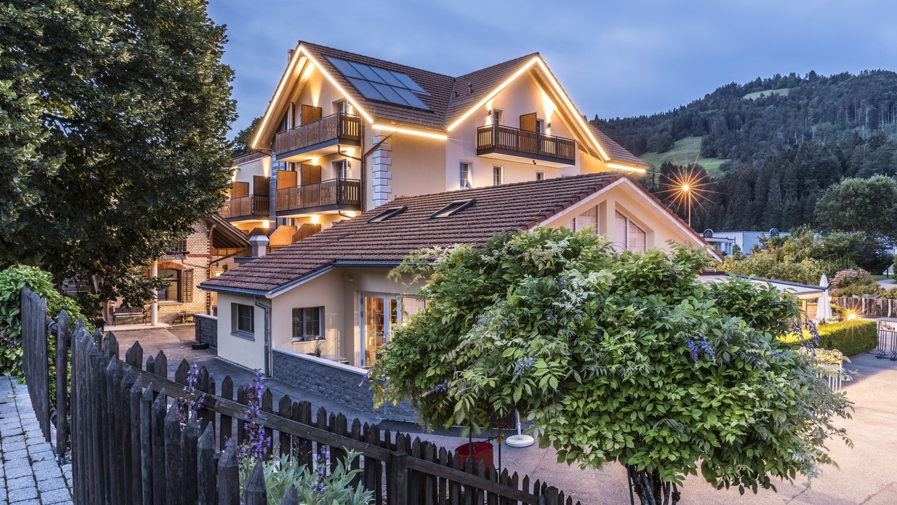 Photo of Outdoor in Gibswil