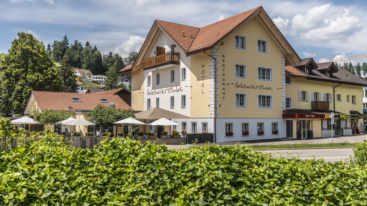 Photo of Outdoor in Gibswil