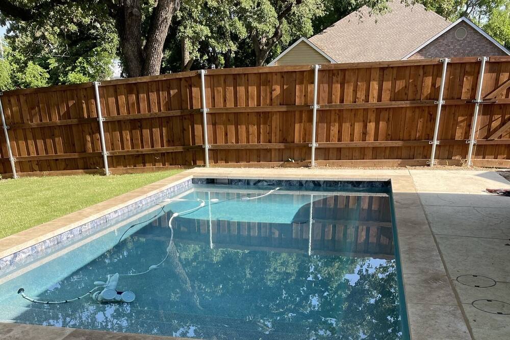 Photo of Outdoor in Lake Dallas