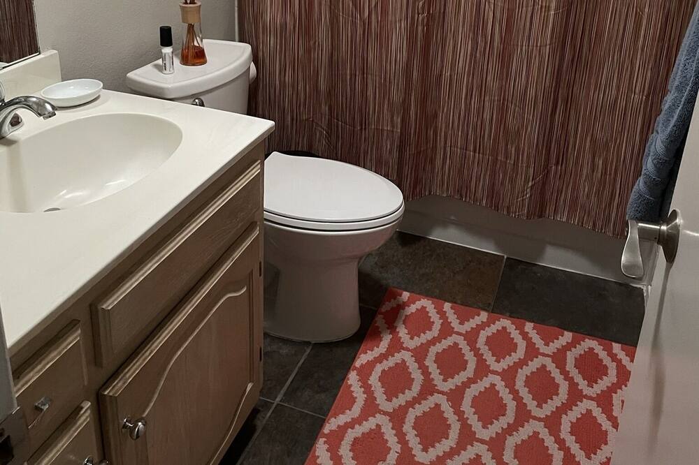 Photo of Bathroom in Lake Dallas