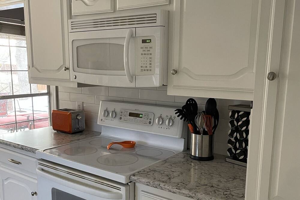 Photo of Kitchen in Lake Dallas