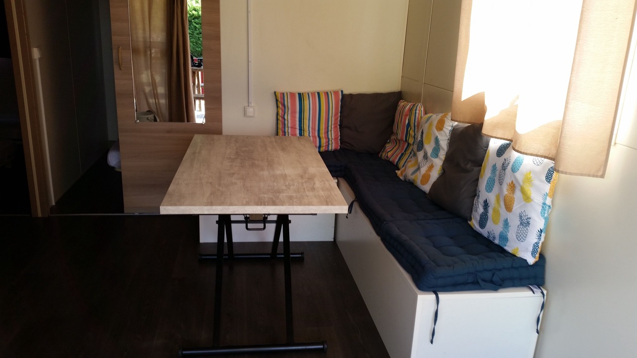 Photo of Livingroom in La Reunion