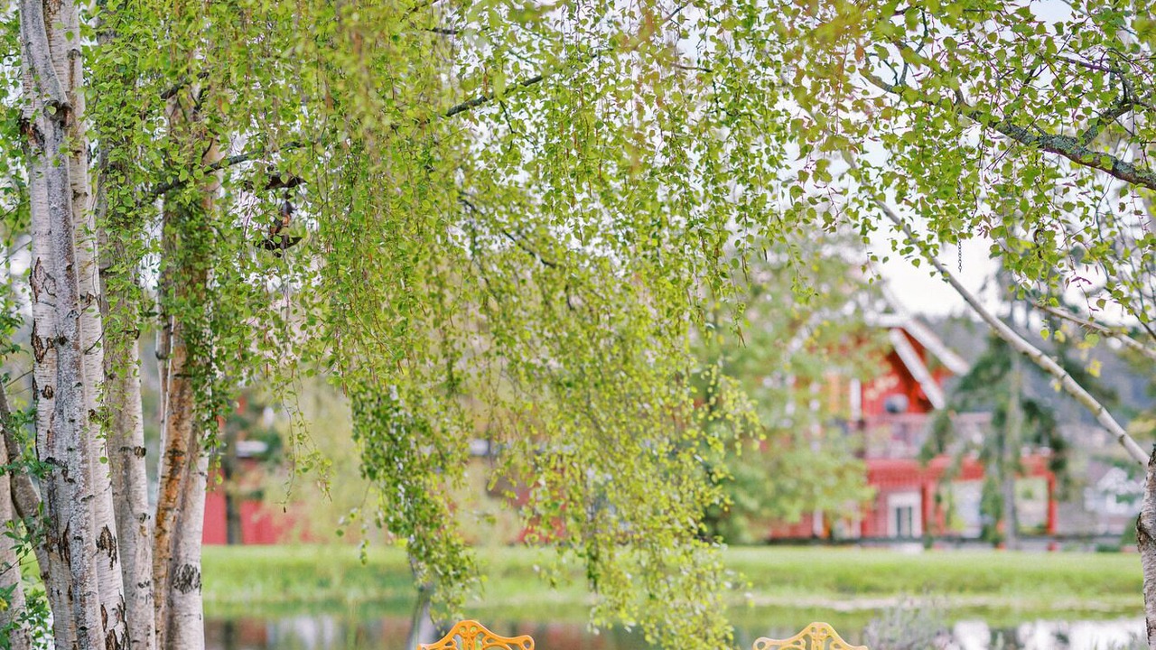 Photo of Outdoor in Friday Harbor