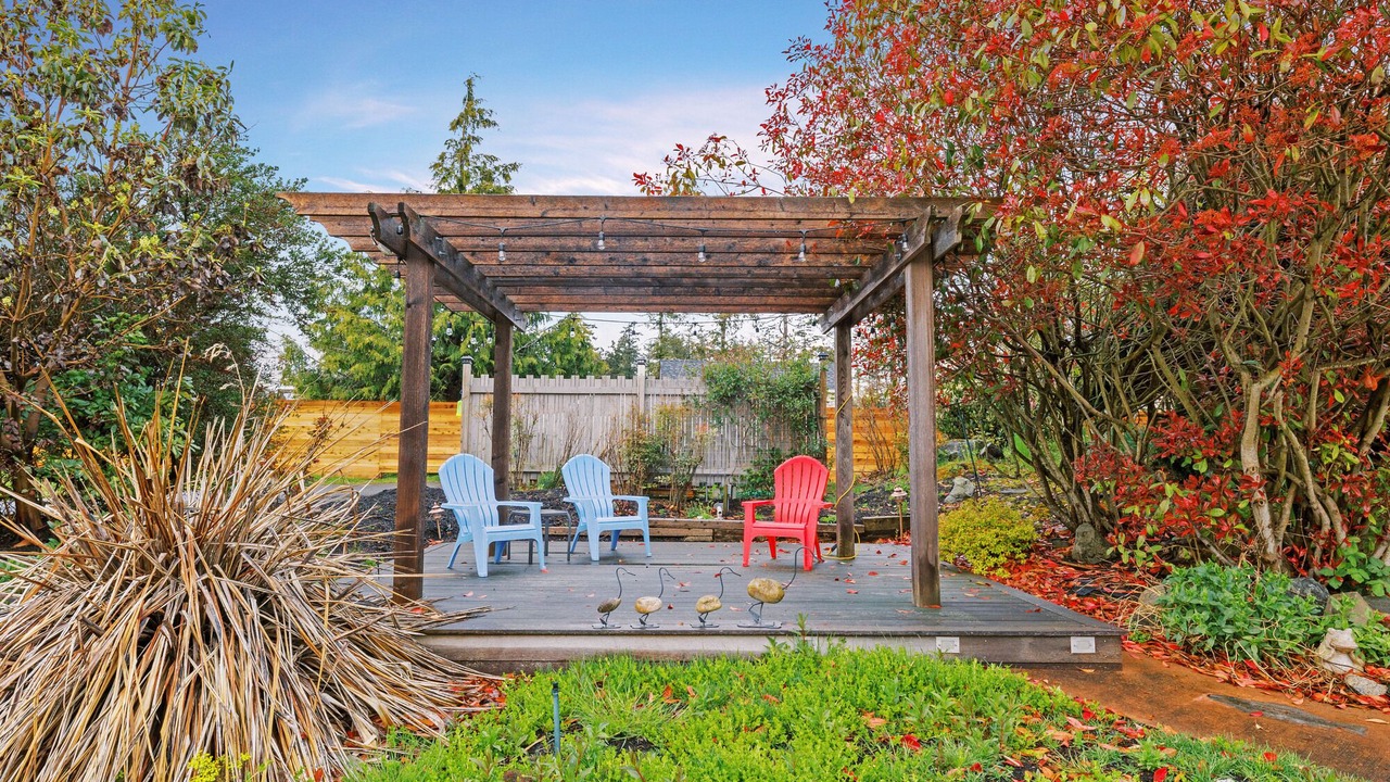 Photo of Outdoor in Friday Harbor