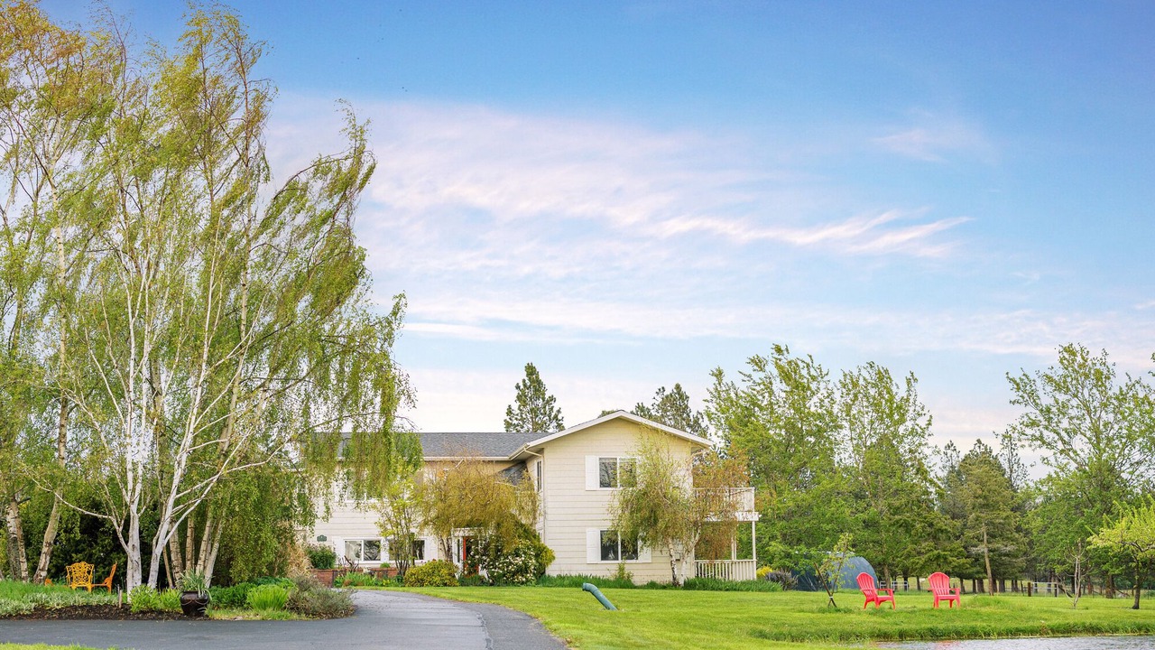 Photo of Outdoor in Friday Harbor