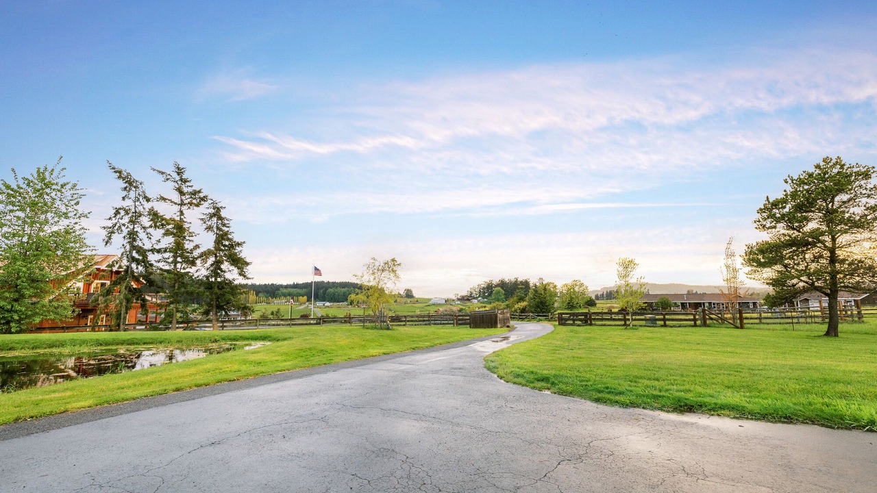Photo of Outdoor in Friday Harbor