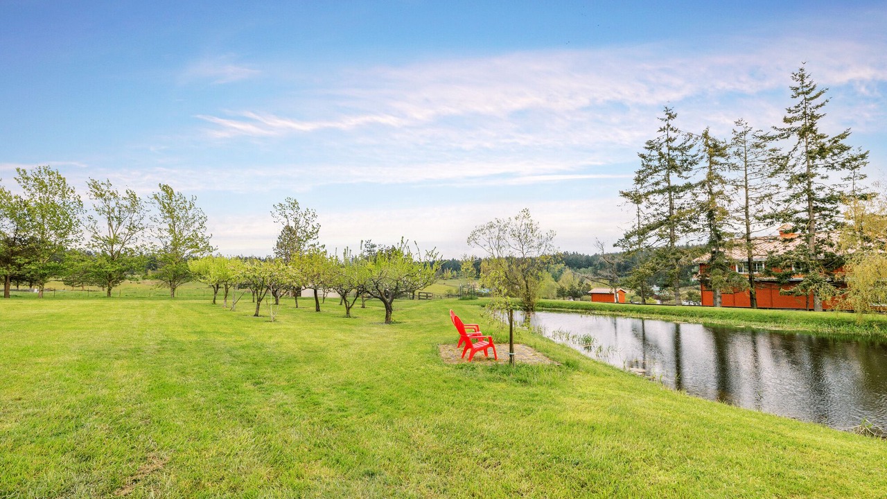 Photo of Outdoor in Friday Harbor