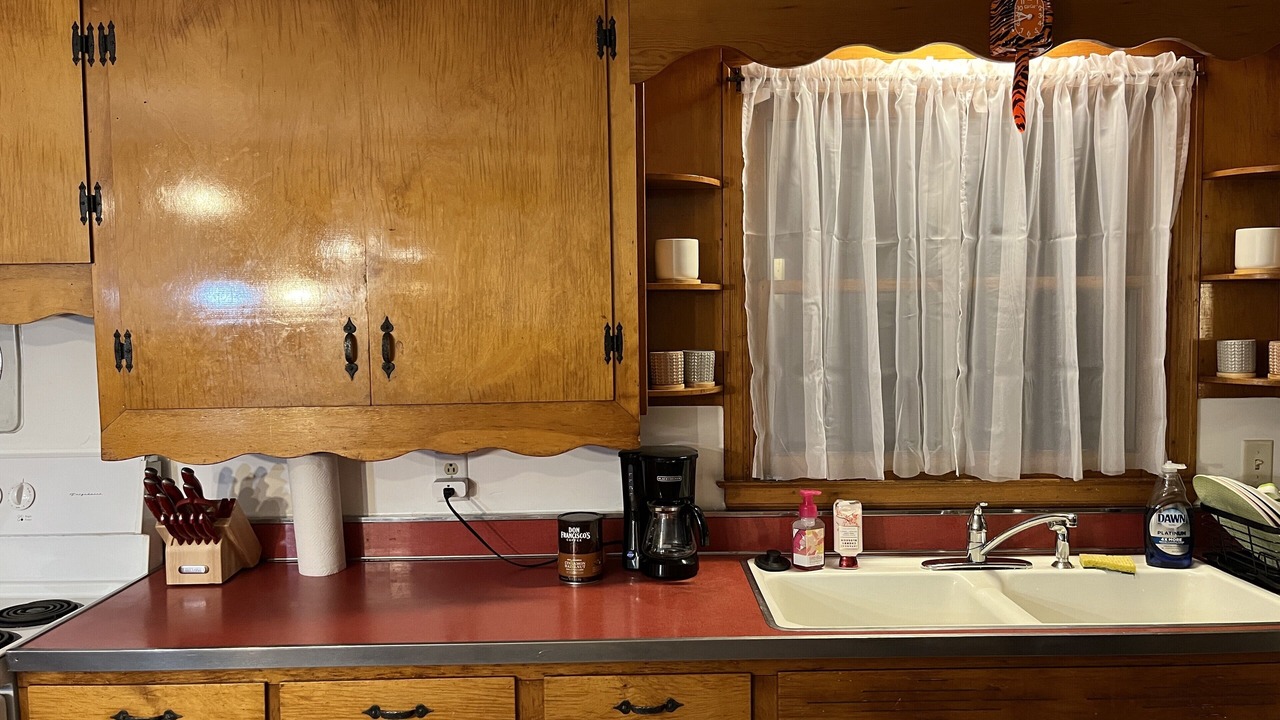Photo of Kitchen in Glens Falls