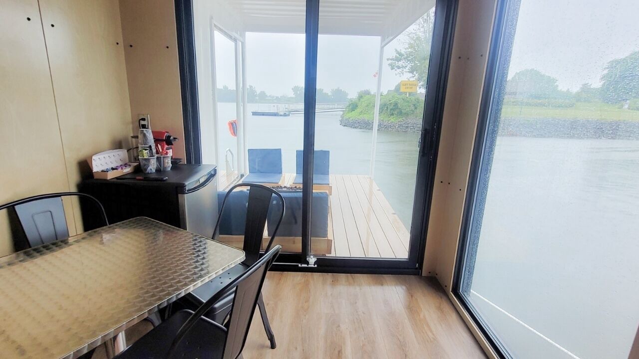 Photo of Livingroom in Saint-Blaise-sur-Richelieu