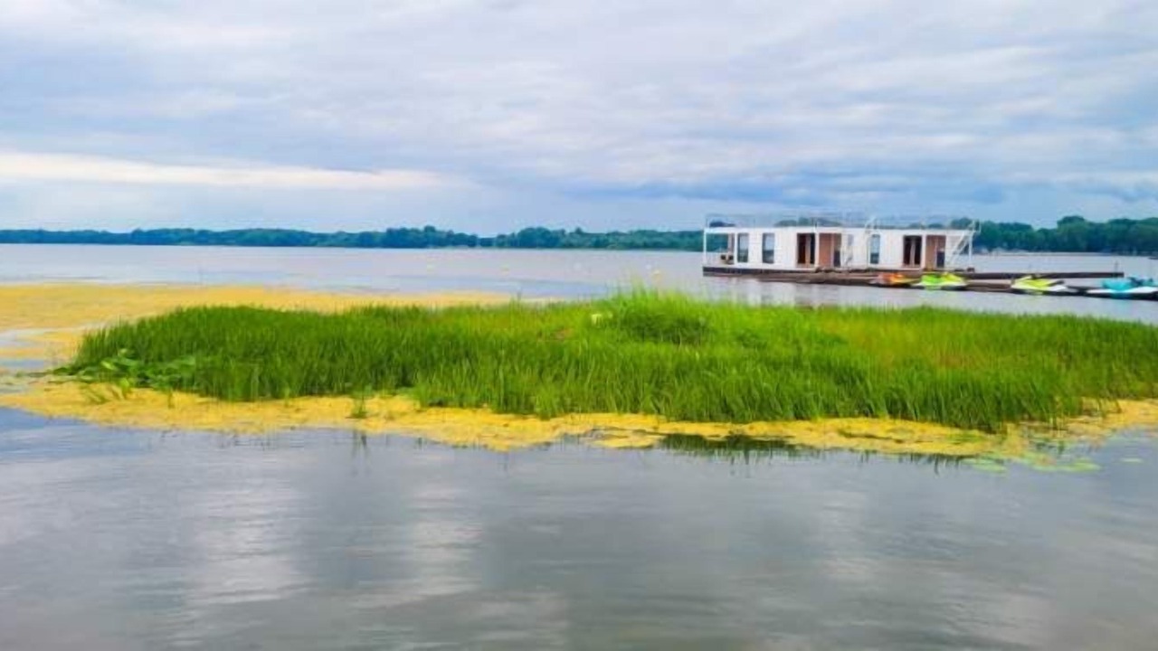 Photo of Outdoor in Saint-Blaise-sur-Richelieu