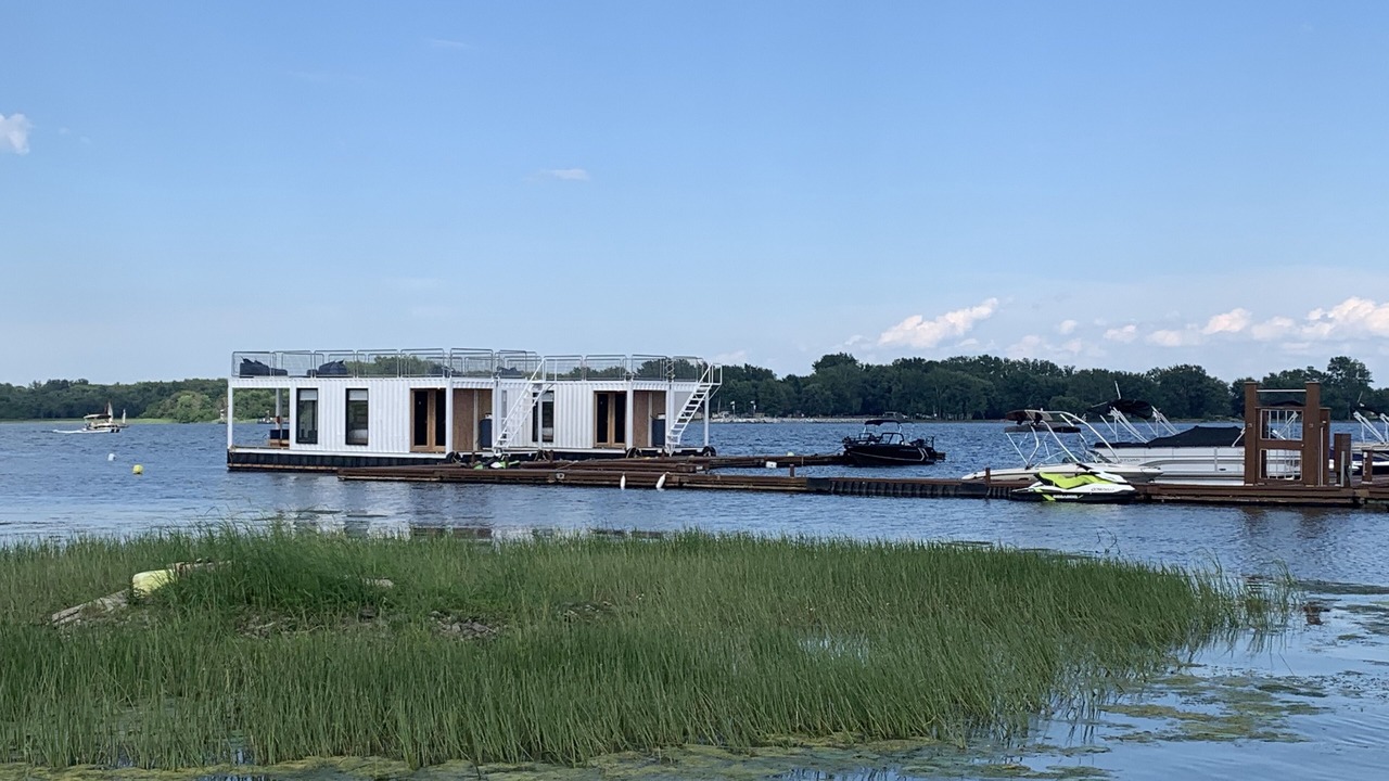 Photo of Outdoor in Saint-Blaise-sur-Richelieu