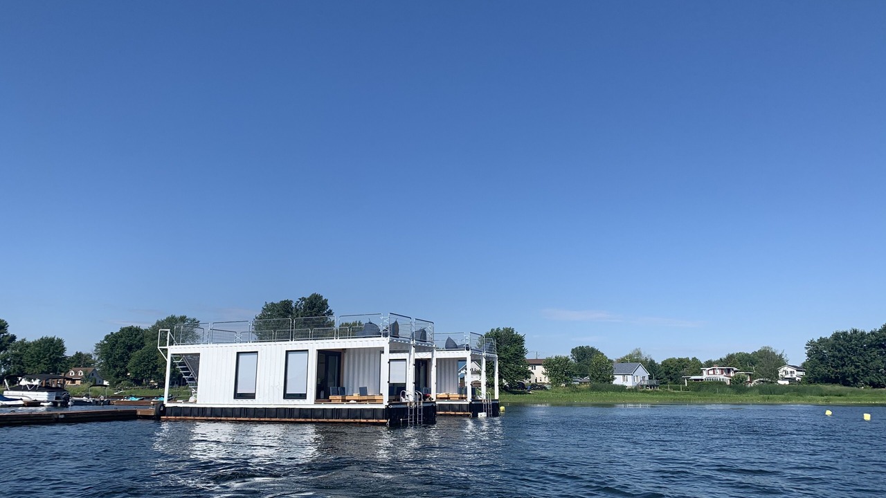 Photo of Outdoor in Saint-Blaise-sur-Richelieu