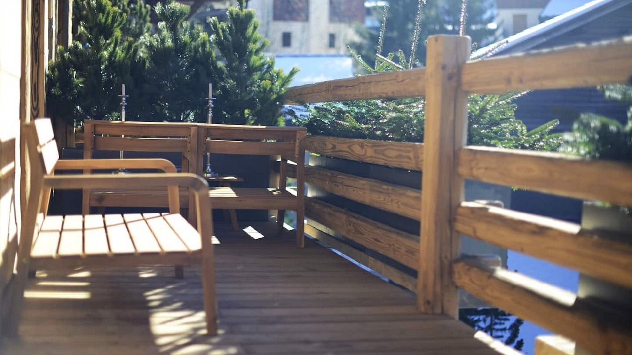 Photo of Outdoor in Ploemel