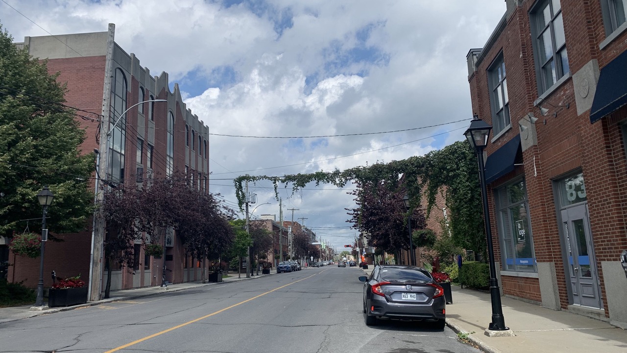 Photo of Outdoor in Vieux-Saint-Jean