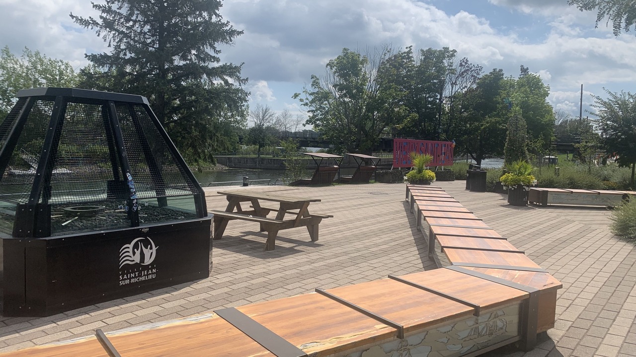 Photo of Outdoor in Vieux-Saint-Jean