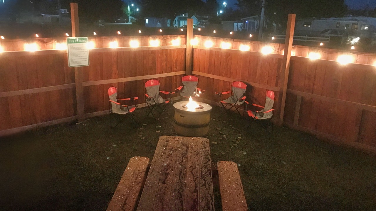 Photo of Outdoor in Long Beach