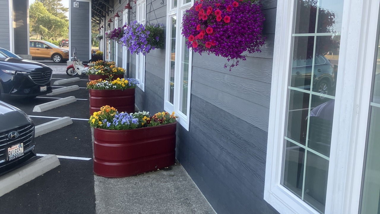 Photo of Outdoor in Long Beach