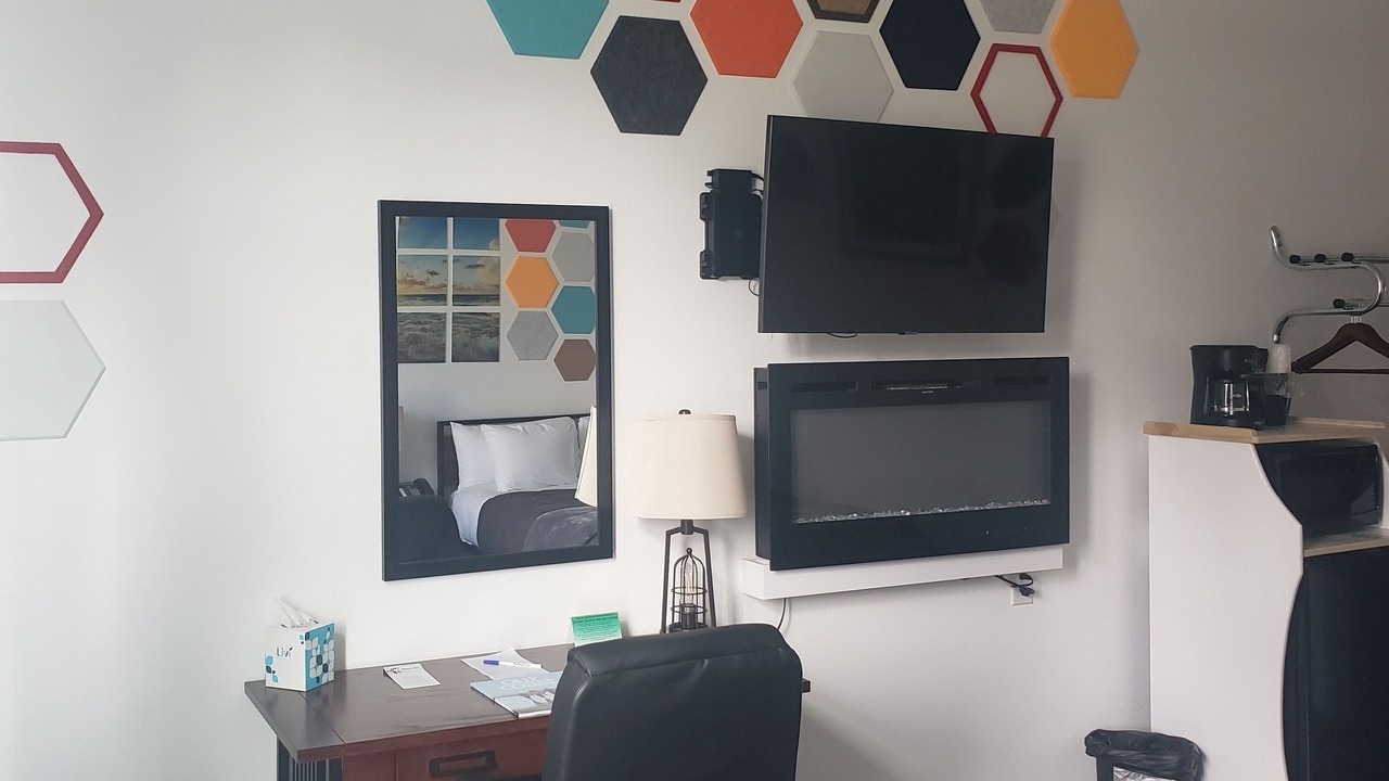 Photo of Bedroom in Long Beach