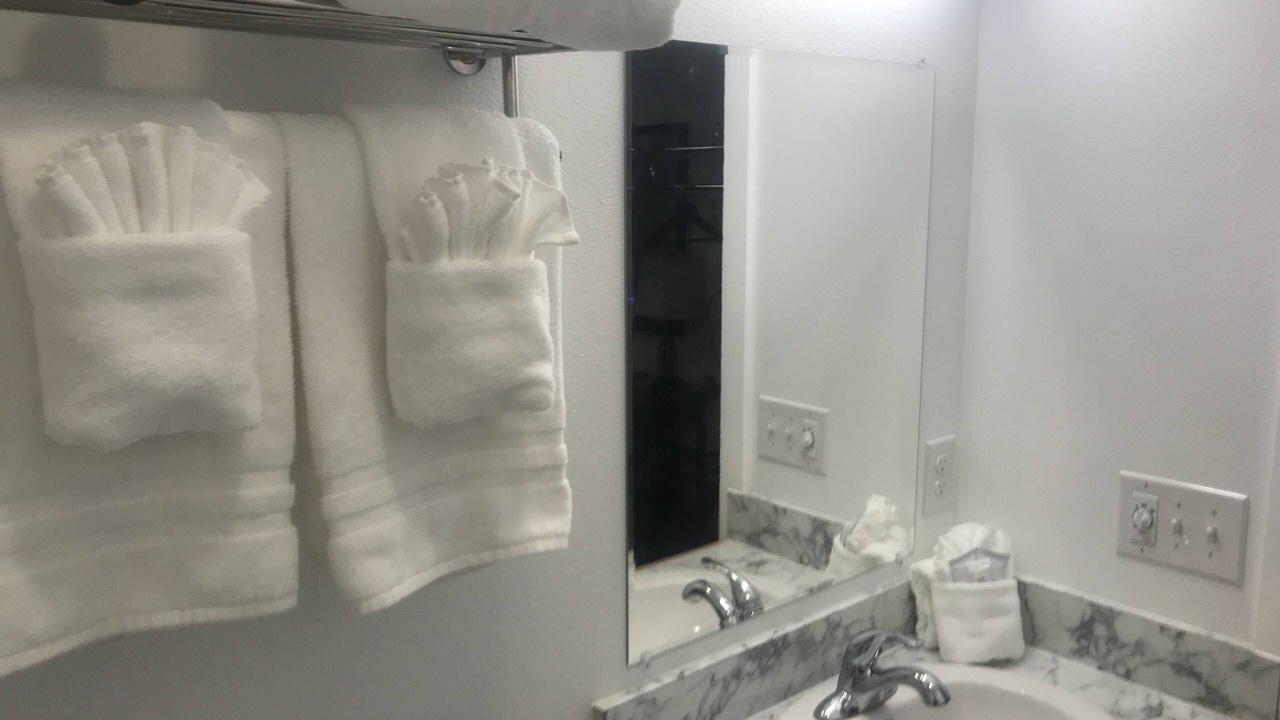 Photo of Bedroom in Long Beach