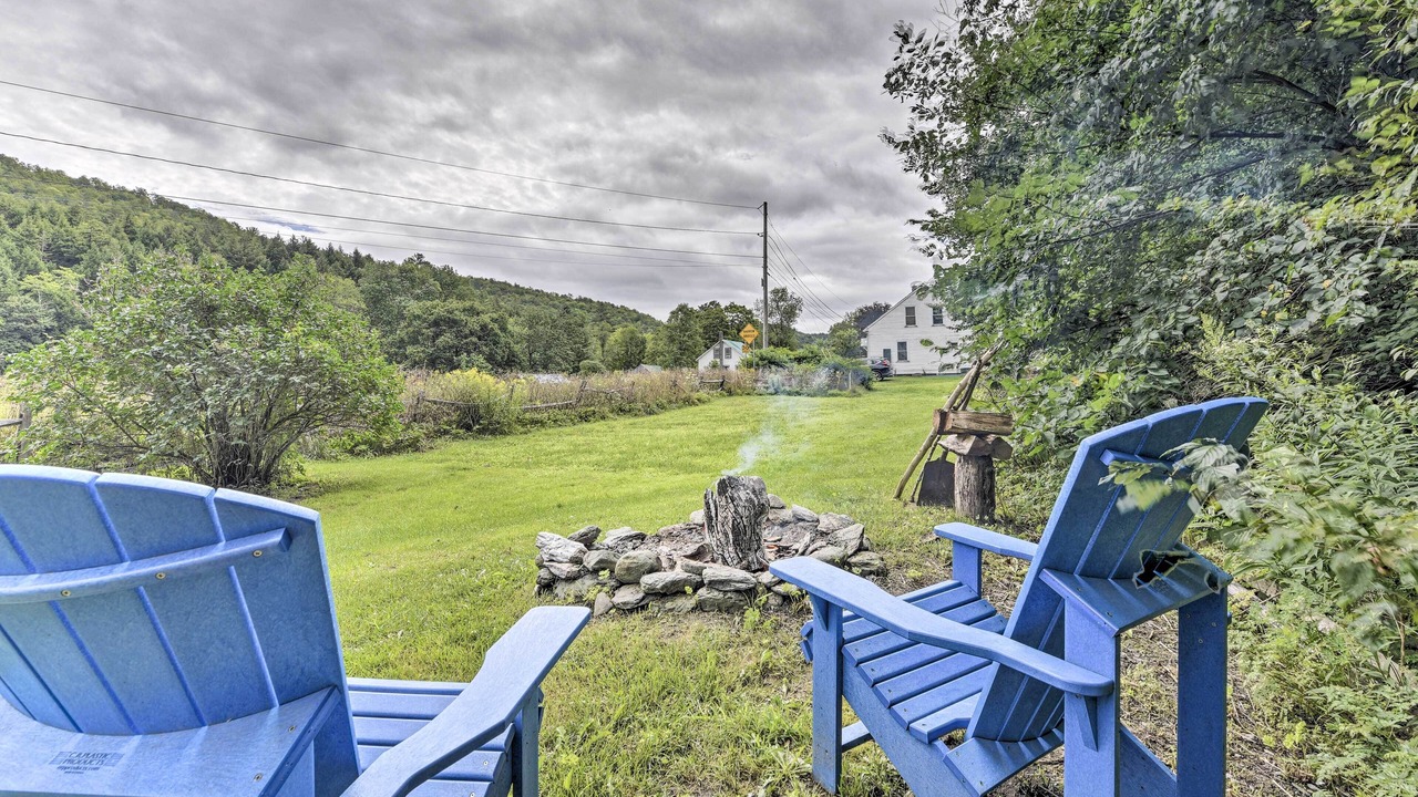 Photo of Outdoor in Roxbury