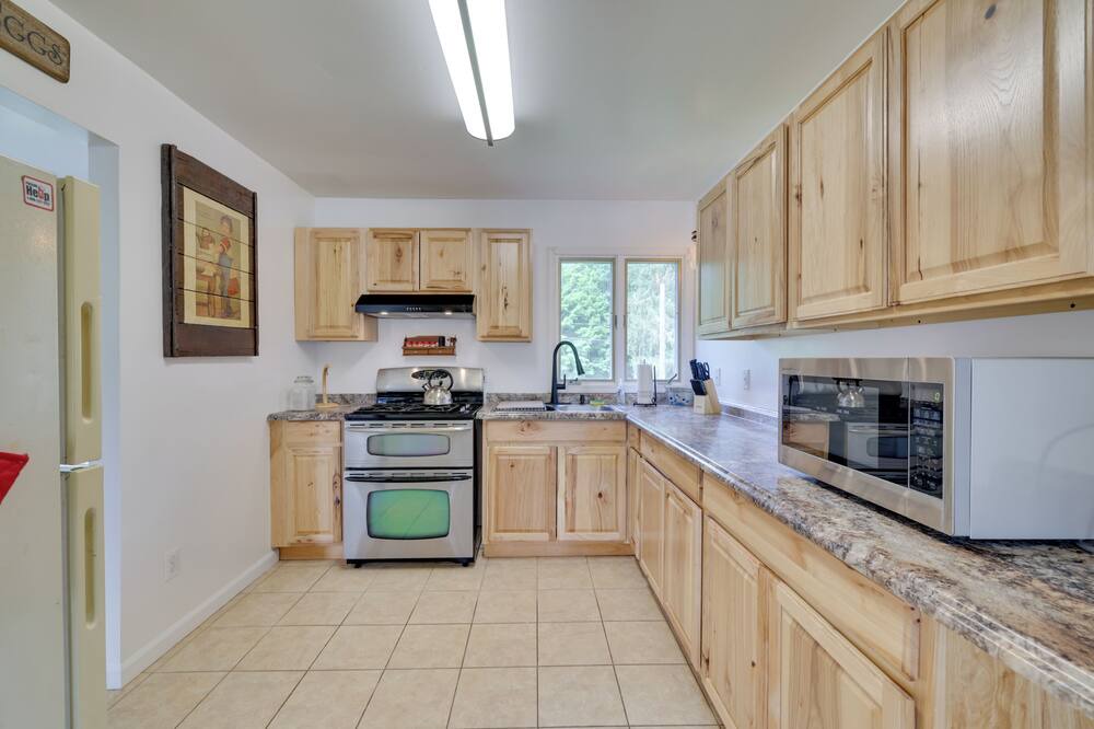 Photo of Kitchen in Cambra