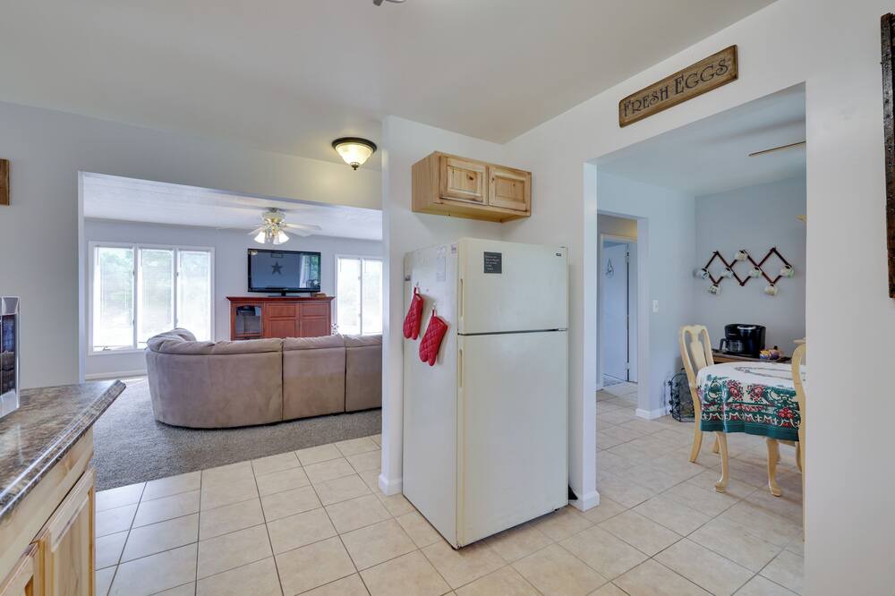 Photo of Kitchen in Cambra