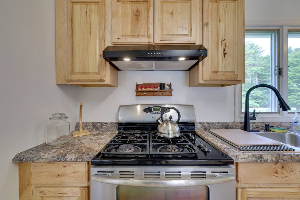 Photo of Kitchen in Cambra